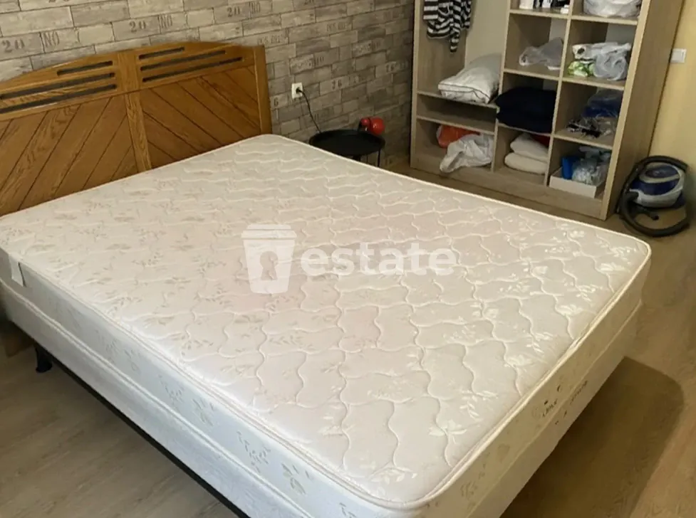 Selling a cozy 1+1 apartment in old Batumi — photo 4