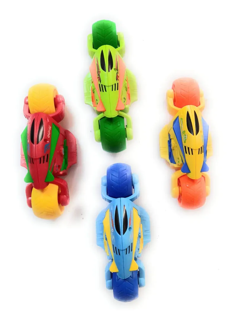 Durable children's toy sports bicycle, — photo 4