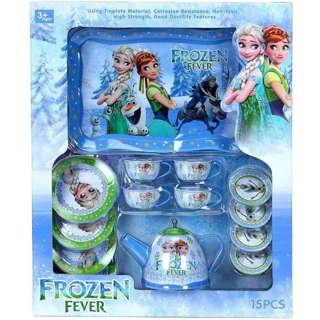 Children's toy METRO and gift Frozen — photo 5
