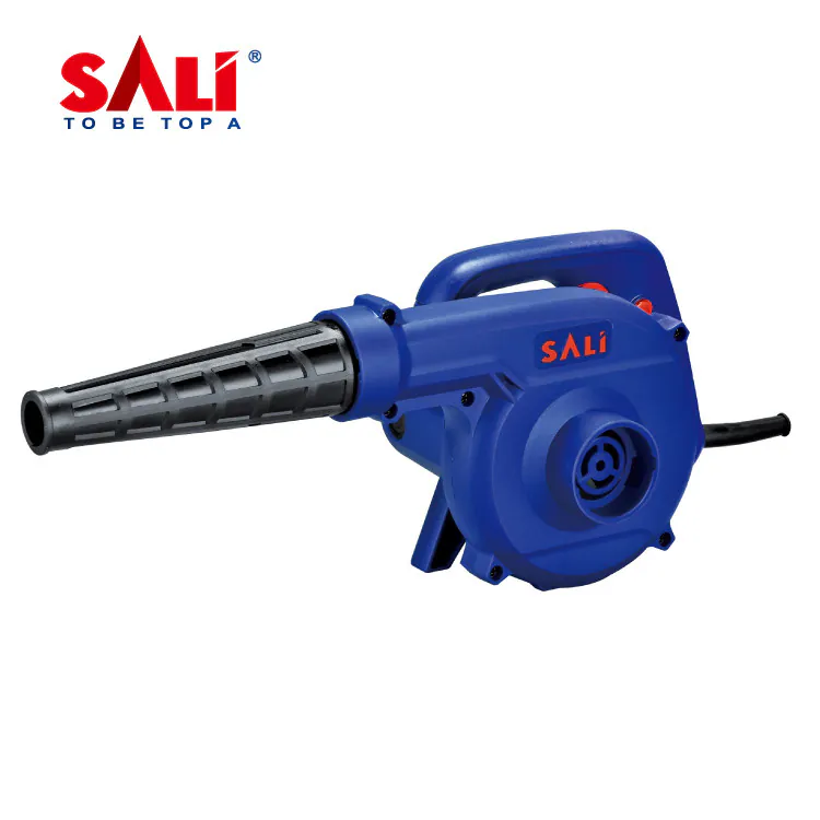 ელექტრო ბლოვერი 710W P310209A 4001 SALI — ფოტო 1