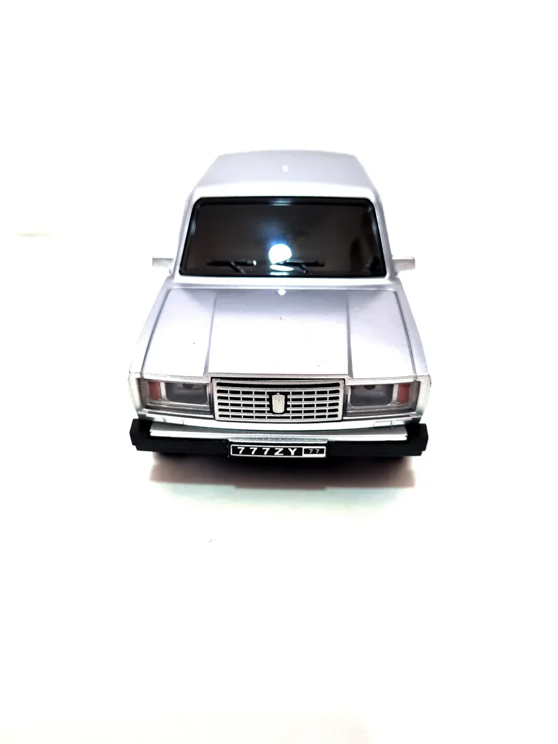 Children's remote control toy car — photo 2