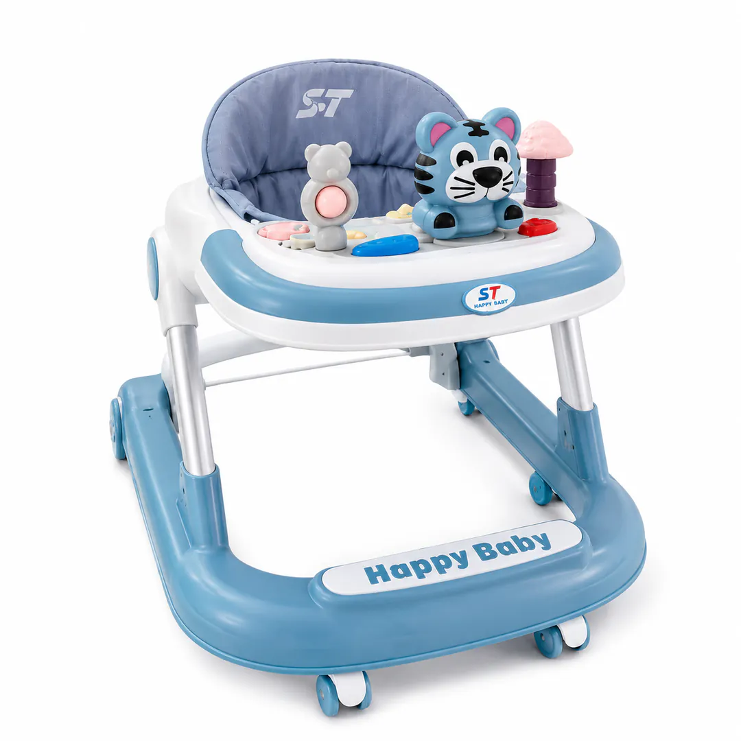 ჭოჭინა Baby 611H-B — ფოტო 1