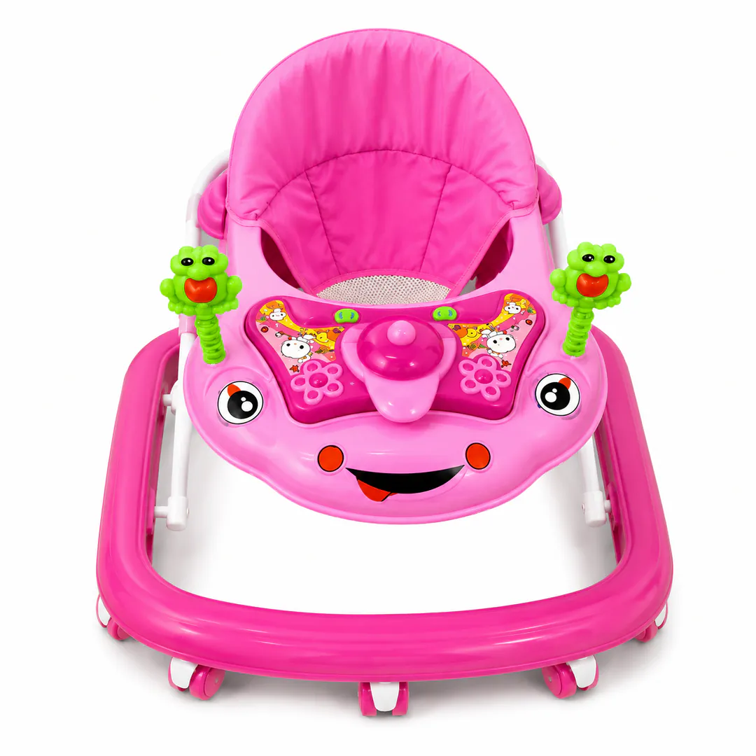 Baby Walker 901A-P — photo 1