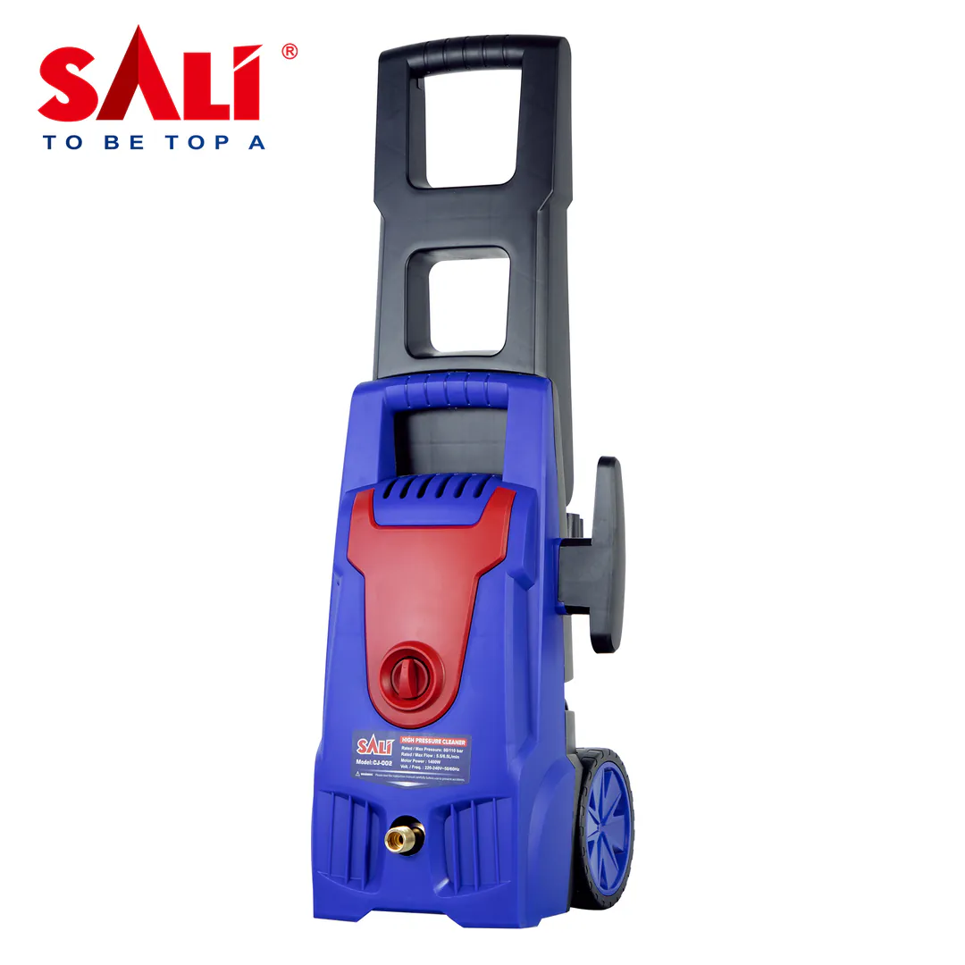 ელექტრო კერხერი 1400W-110BAR-320L/H W091400A — ფოტო 1