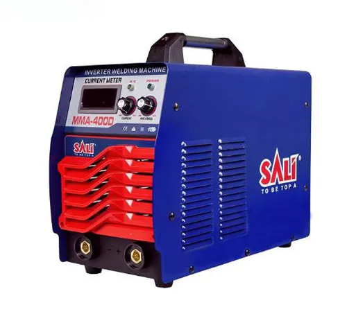 შედუღების აპარატი MMA-400S W011400S SALI — ფოტო 1