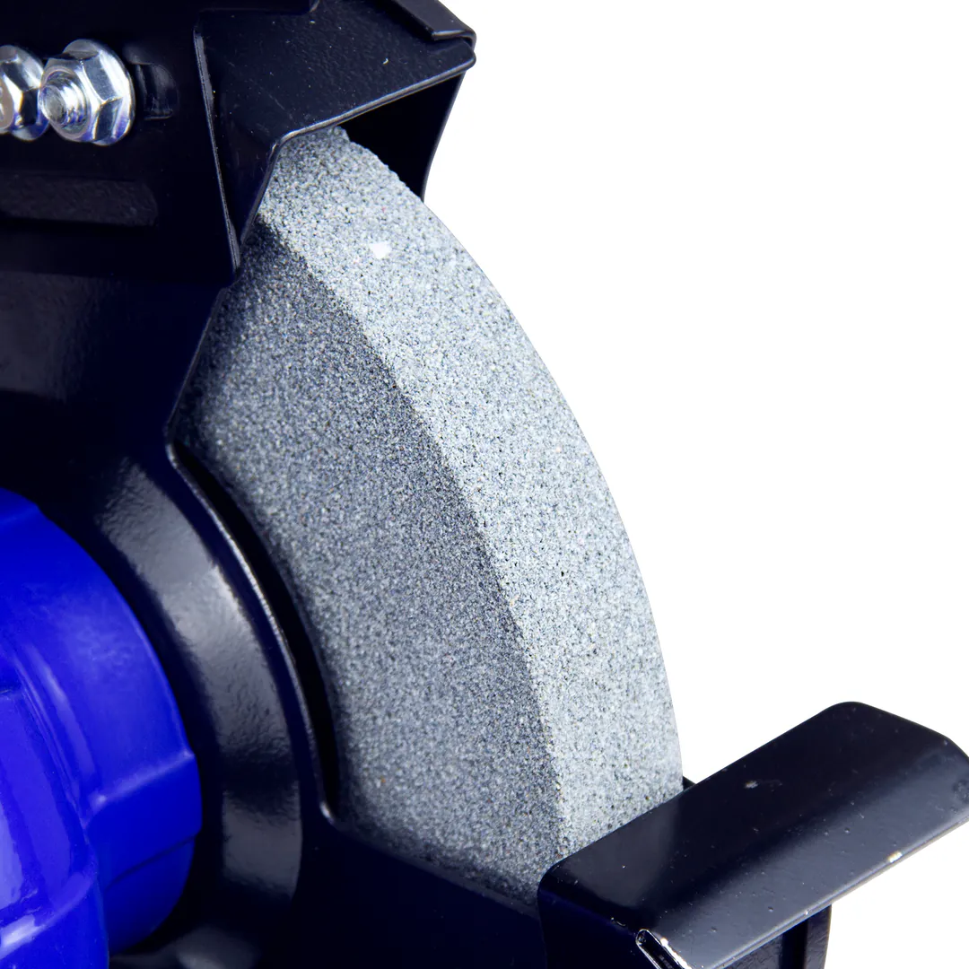 საღვრელი აპარატი 125MM-180W P250125A 2125 SALI — ფოტო 4