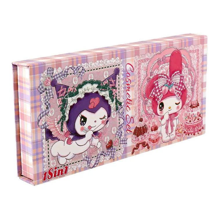 Children's Decorative Cosmetics Set SJ — photo 4