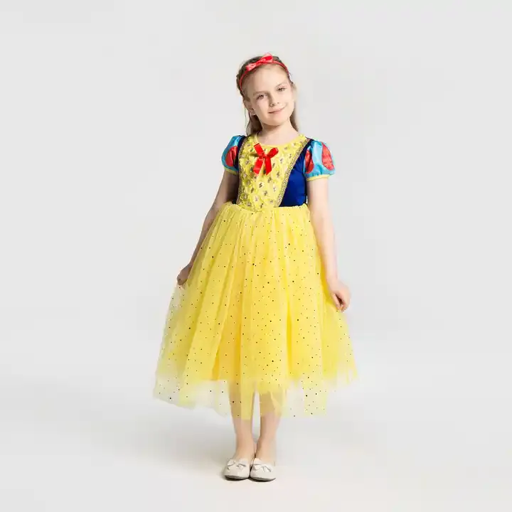 ფიფქიას კაბა GH-8043 — ფოტო 4