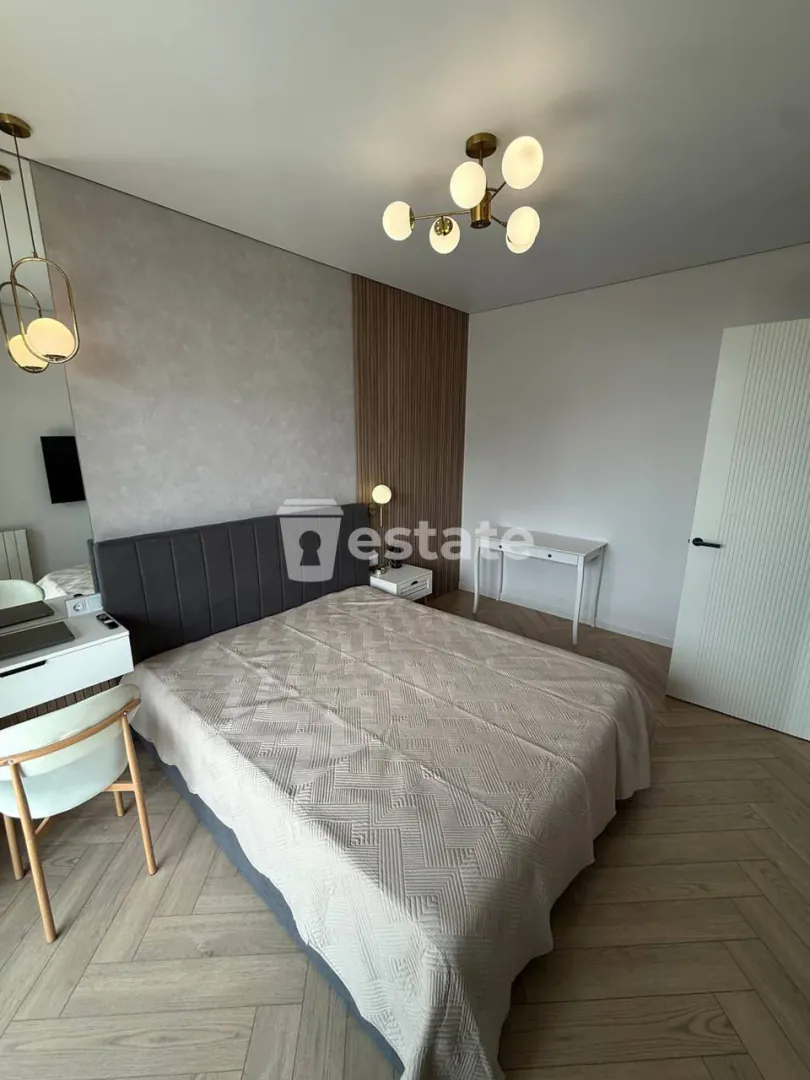 Selling modern 1+1 near the new boulevard — photo 7