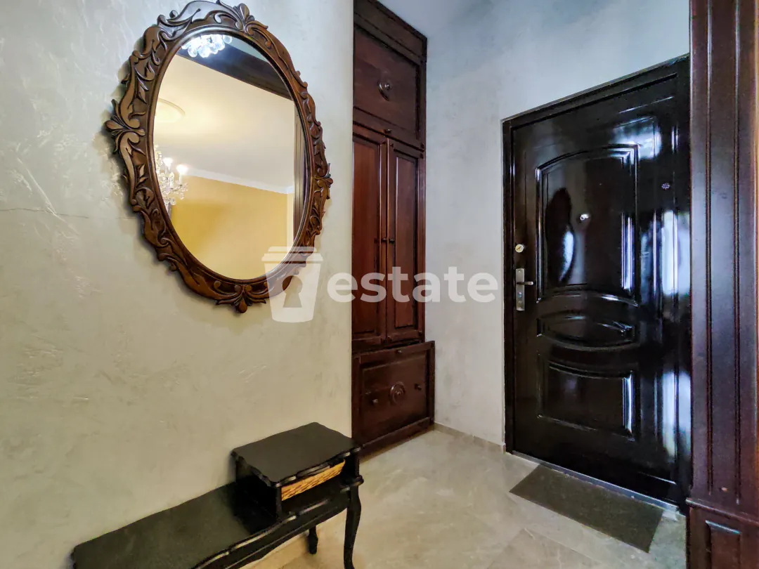 Renting out a spacious 1+1 near Batumi Mall — photo 7