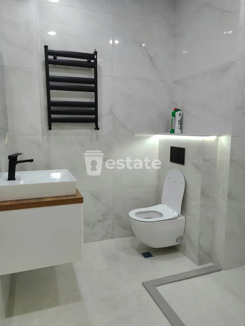 Fresh 1+1 for rent on the new boulevard — photo 6