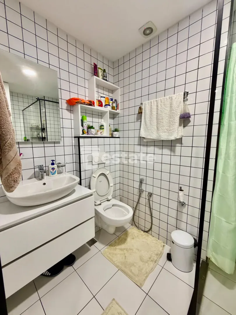 Renting out a stylish 1+1 on New Boulevard — photo 7