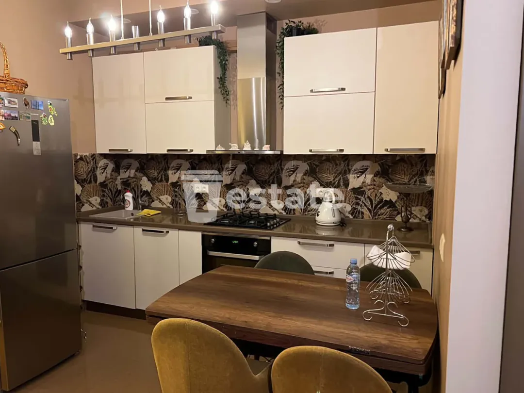 Comfortable 1+1 apartment for rent in Batumi center — photo 4