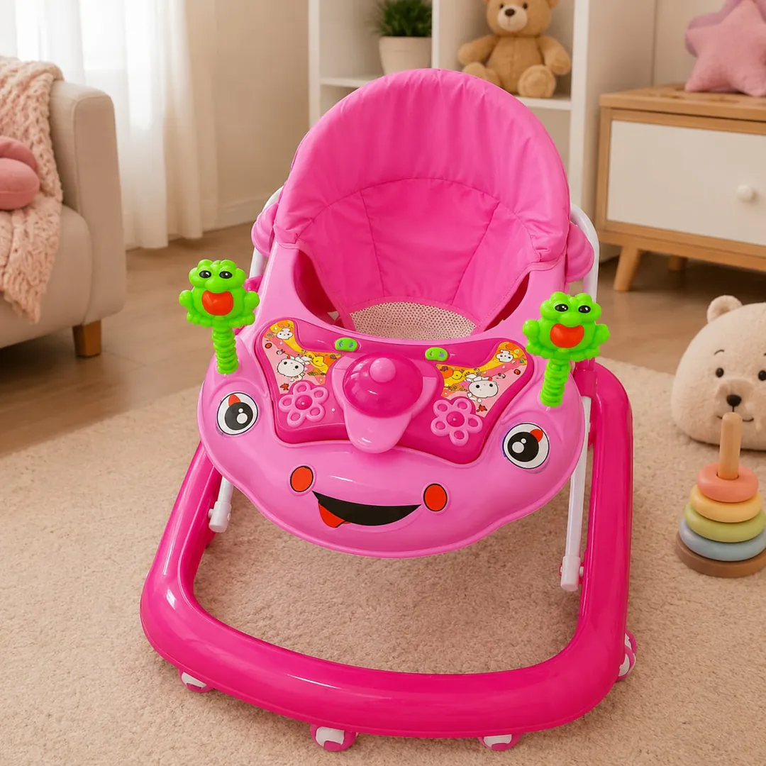 Baby Walker 901A-P — photo 2