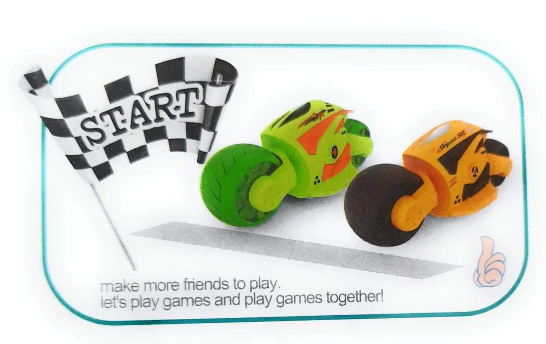 Durable children's toy sports bicycle, — photo 5