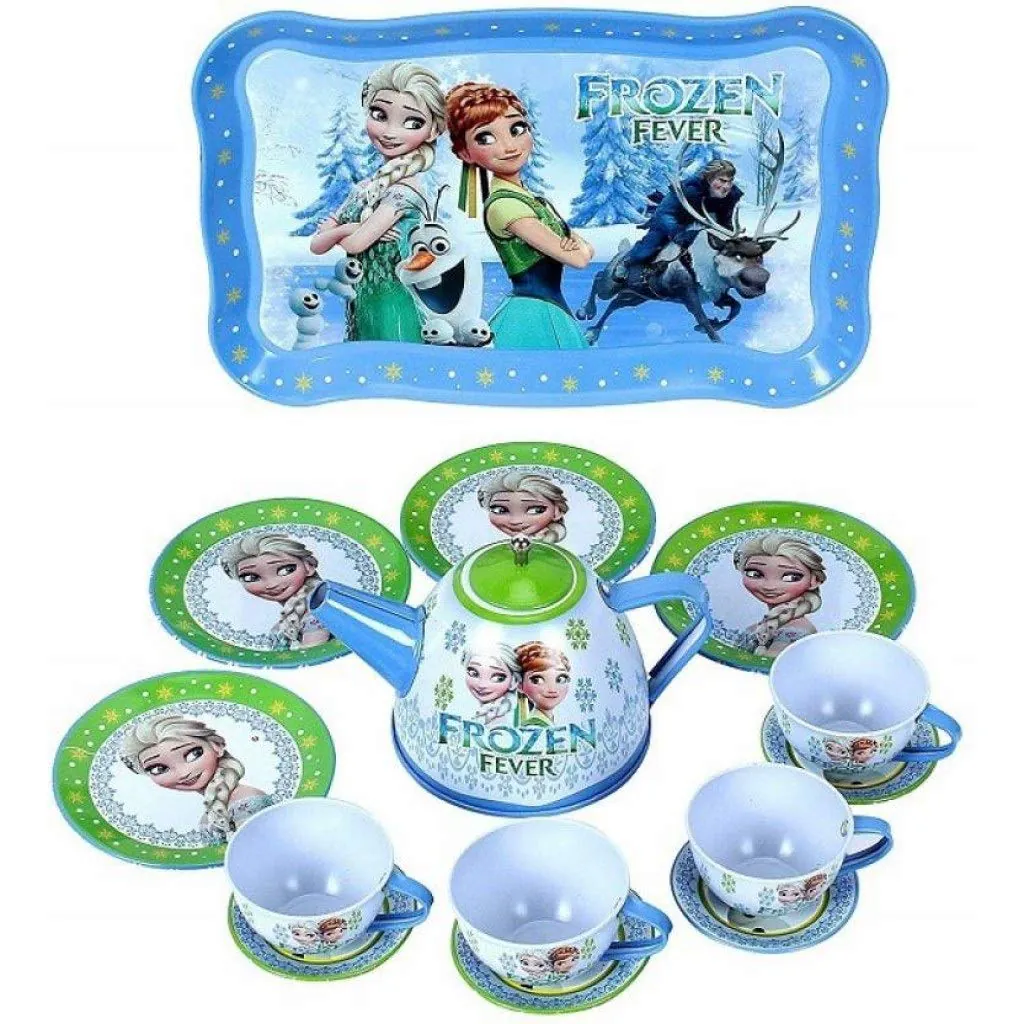 Children's toy METRO and gift Frozen — photo 1