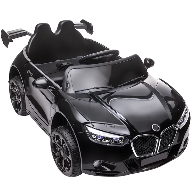 Children's Electric Car BMW-KQT-528-B — photo 2