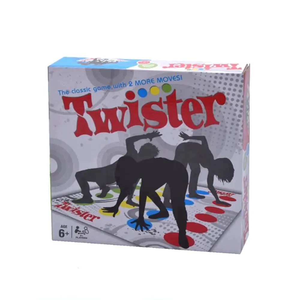 Kids Game TWISTER GH-6200-1 — photo 4