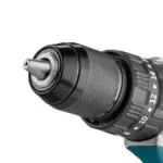 ელექტრო დარტყმითი სახრახნისი Ronix-2520 450w 75Nm — ფოტო 4