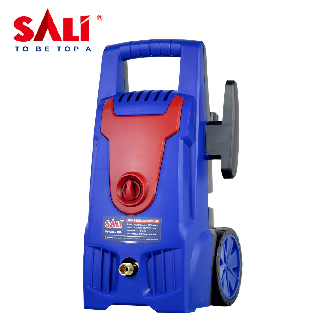 ელექტრო კერხერი 1400W-110BAR-320L/H W091400A — ფოტო 3