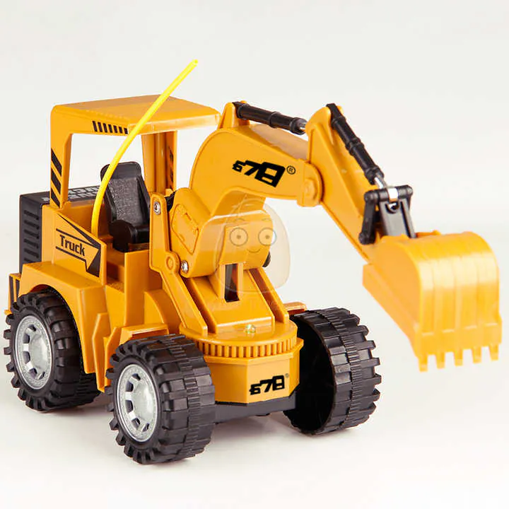 Remote Control Children's Toy — photo 5
