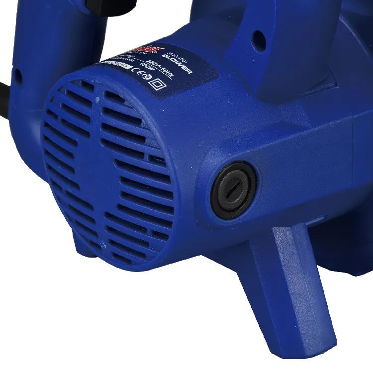 ელექტრო ბლოვერი 710W P310209A 4001 SALI — ფოტო 5