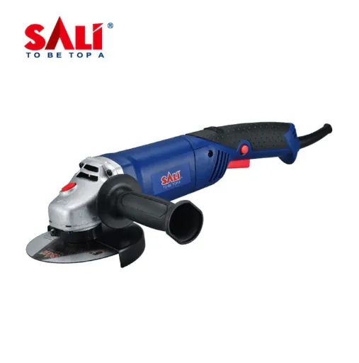 Angle Grinder 125MM-1010W P010125B 6125B — photo 1