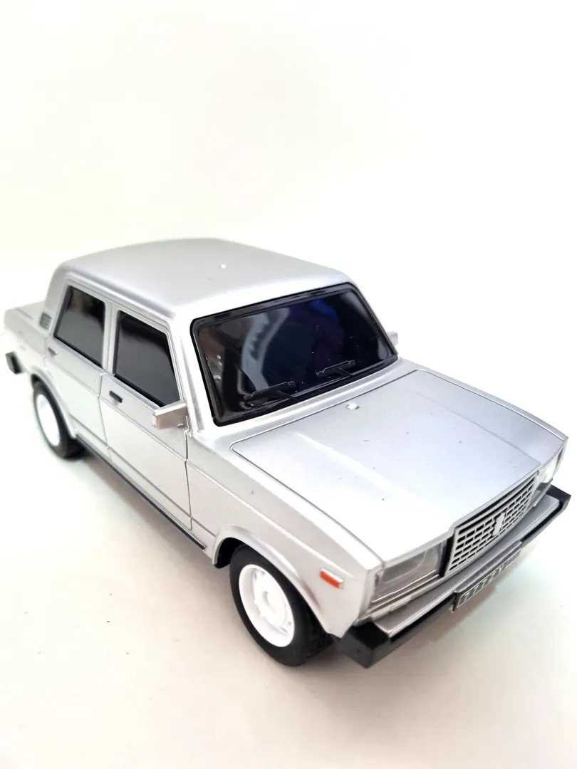 Children's remote control toy car — photo 6