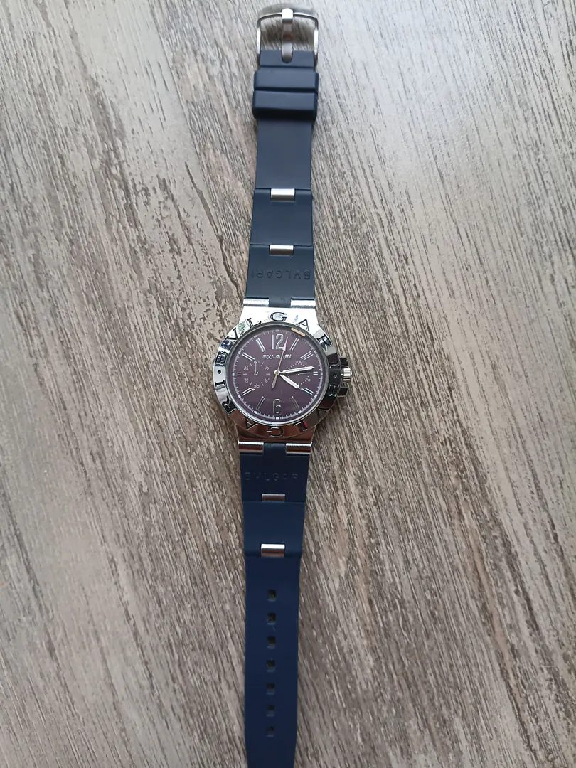 Watches — photo 1