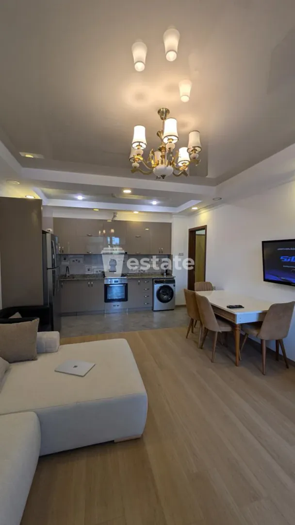 Renting out a comfortable 2+1 apartment near the entrance to May 6th Park — photo 3