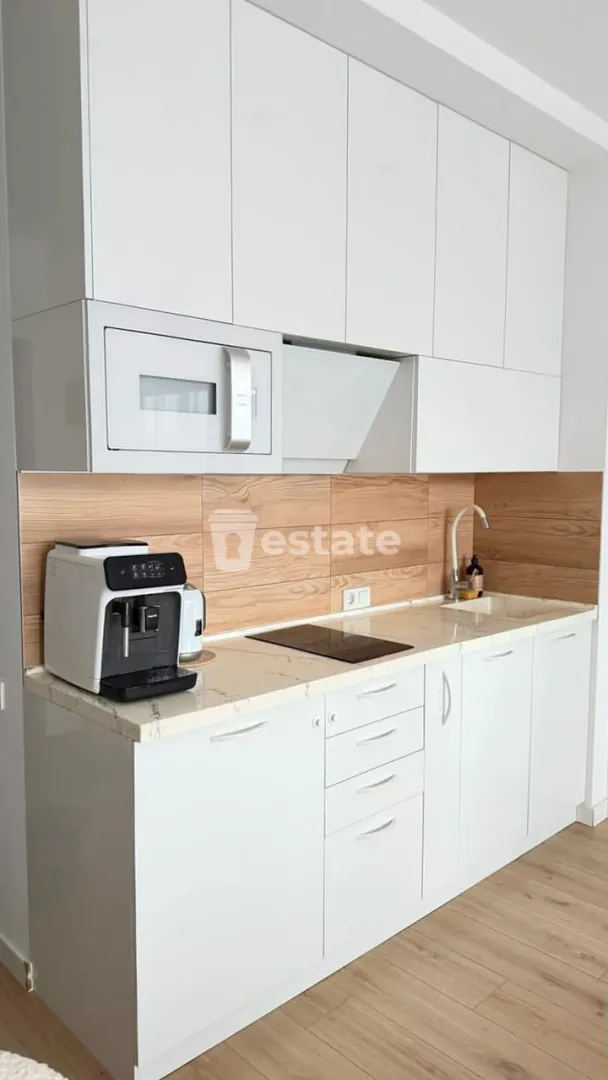 Selling a comfortable studio near Grand Mall — photo 4
