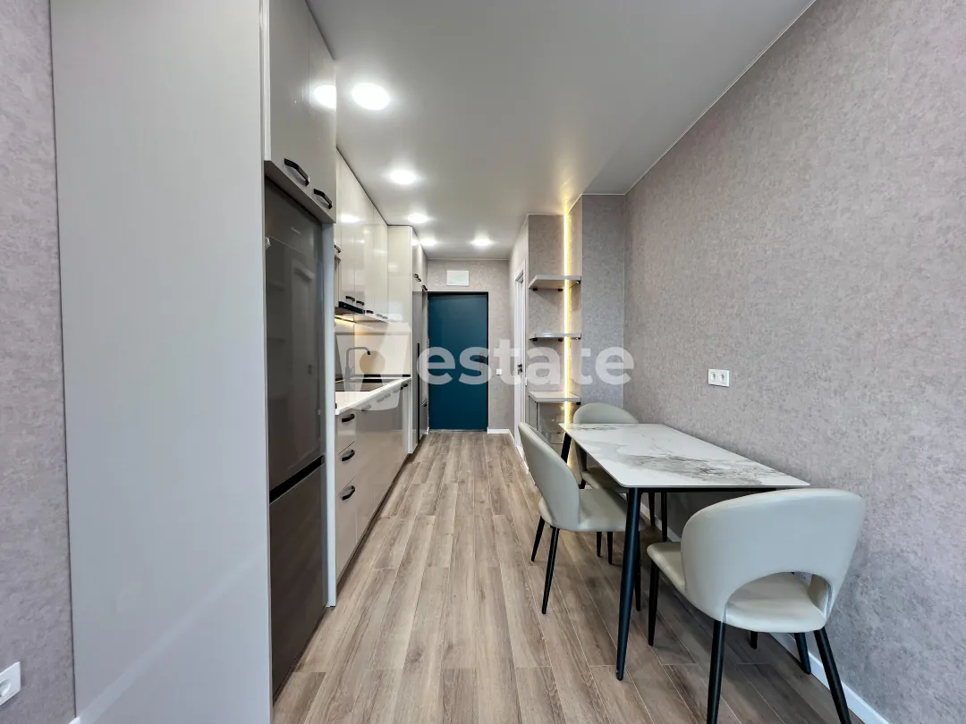 Selling a comfortable 1+1 apartment — photo 3