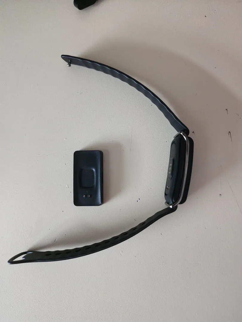 Huawei fitness band original from Hungary — photo 2