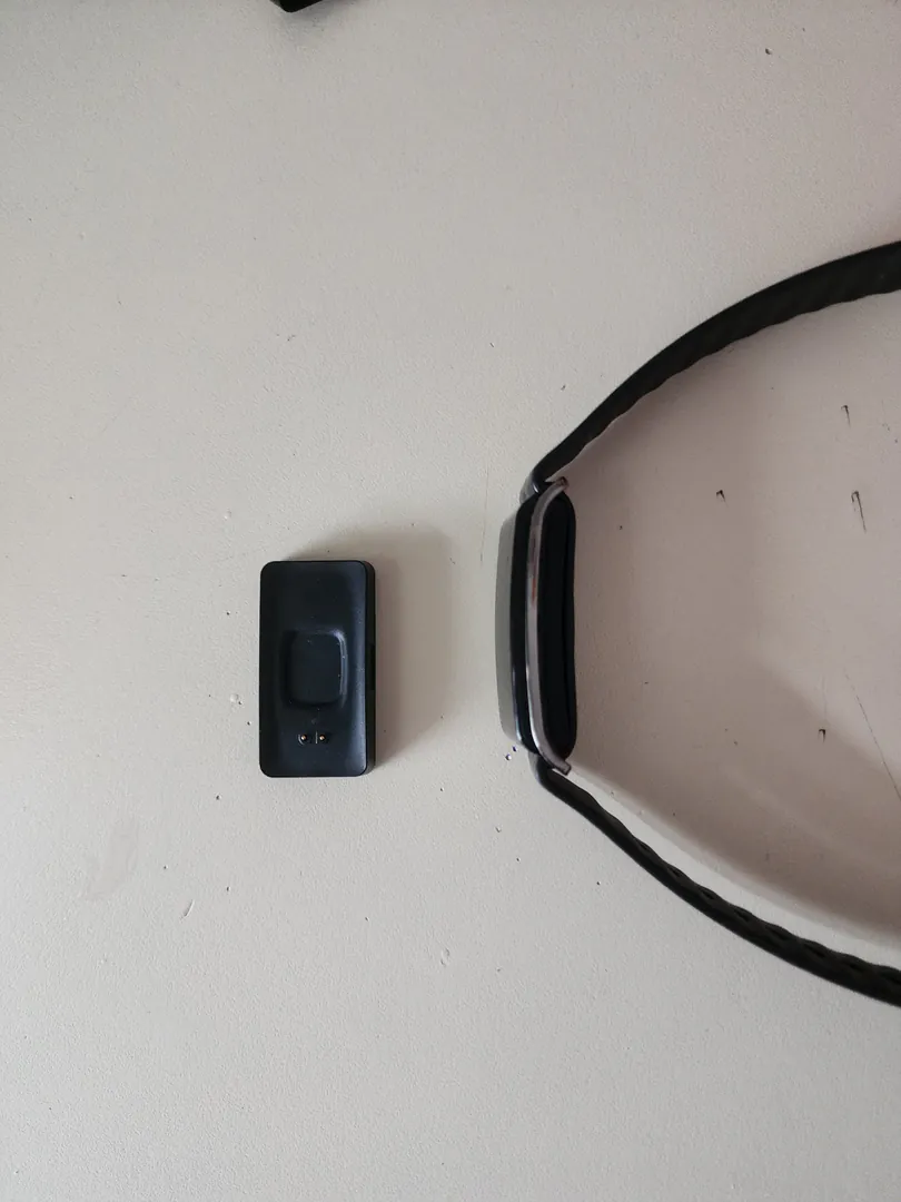 Huawei fitness band original from Hungary — photo 3