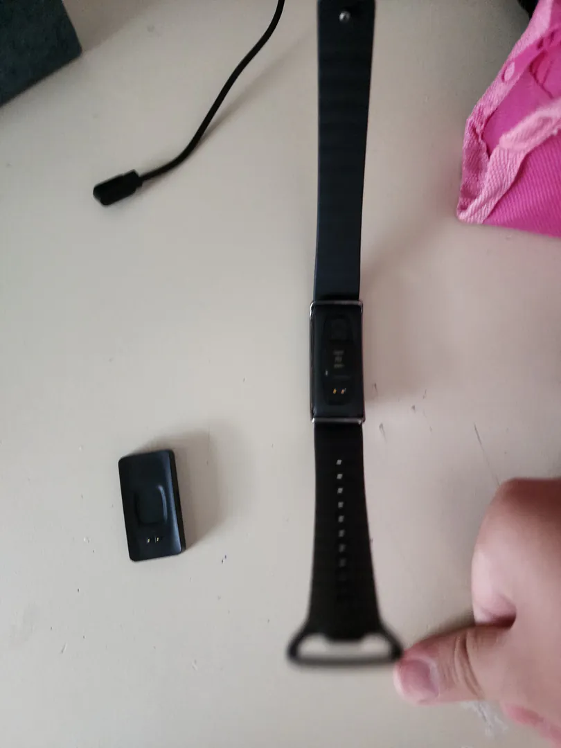 Huawei fitness band original from Hungary — photo 4