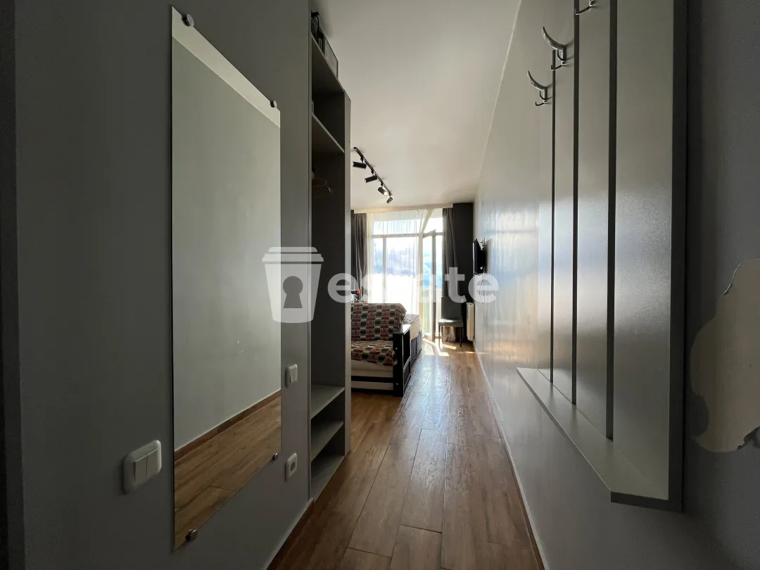 Selling two studios near the new boulevard — photo 3
