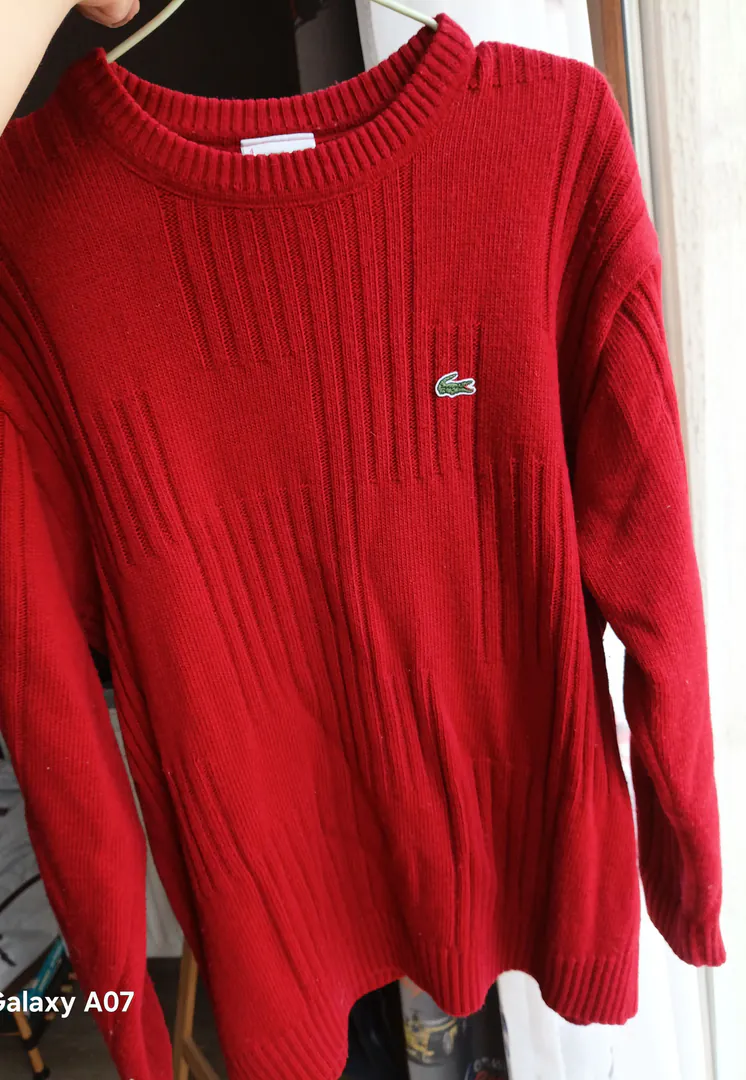 LACOSTE original — photo 1