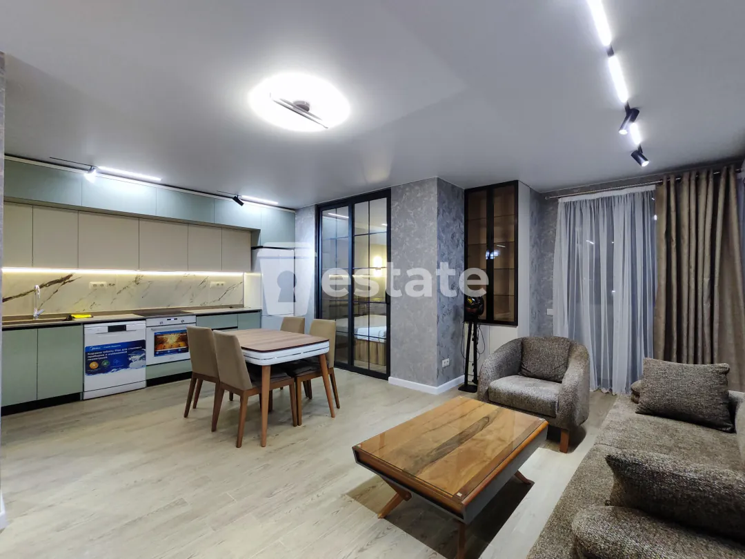 For rent: fresh 2+1 near VOX — photo 2