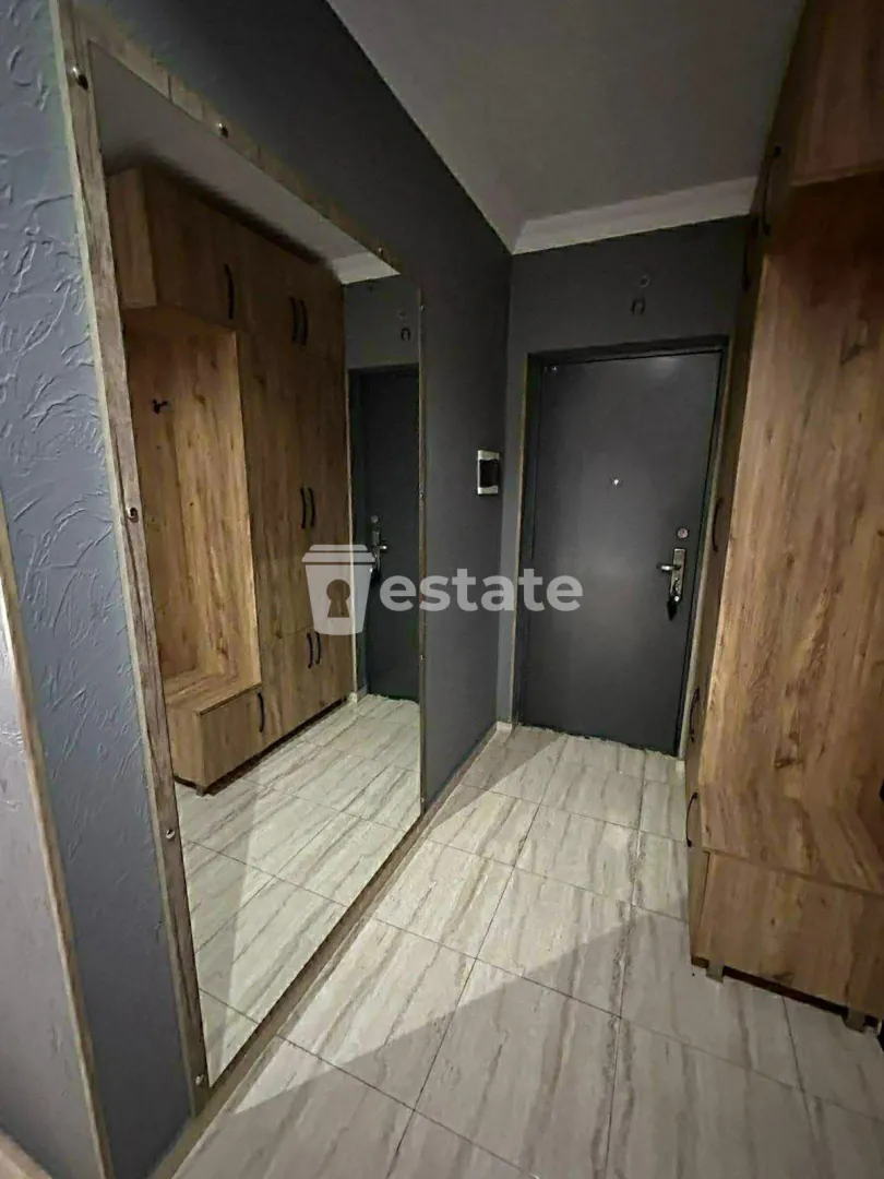 Selling a comfortable 2+1 in old Batumi — photo 7