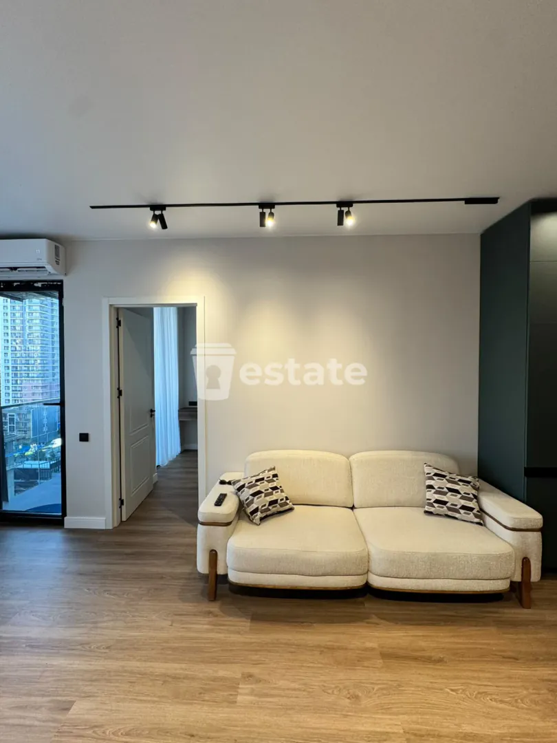 Renting a modern 2+1 near the new boulevard — photo 4
