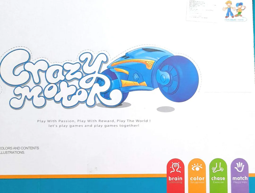 Durable children's toy sports bicycle, — photo 6