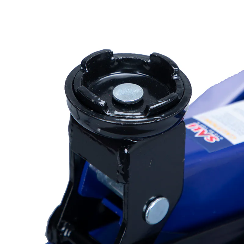 ჰიდრავლიკური დანკრატი 2T S120 1020T SALI — ფოტო 3