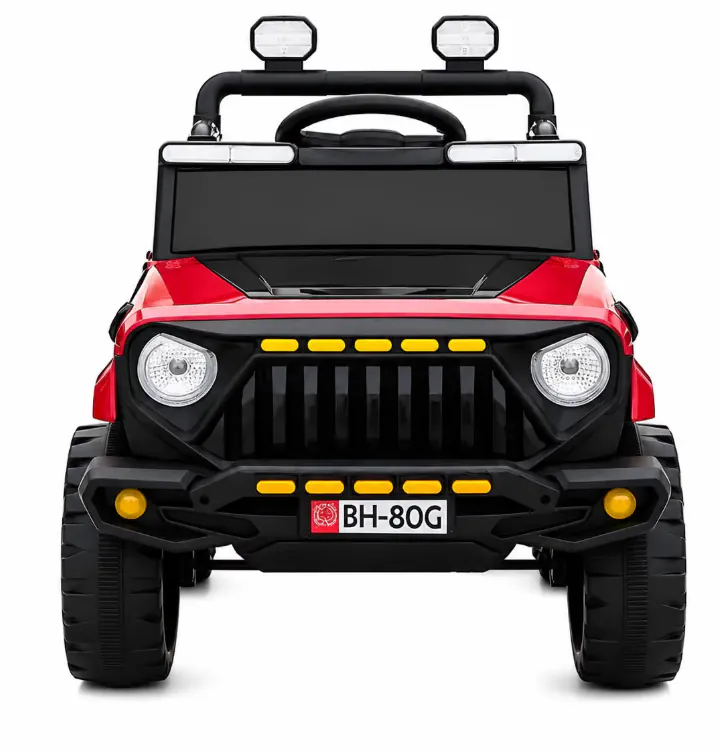 Children's Electric Car BH-80G-R — photo 3