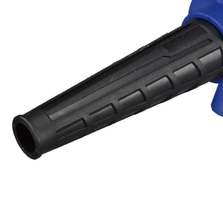 ელექტრო ბლოვერი 710W P310209A 4001 SALI — ფოტო 3