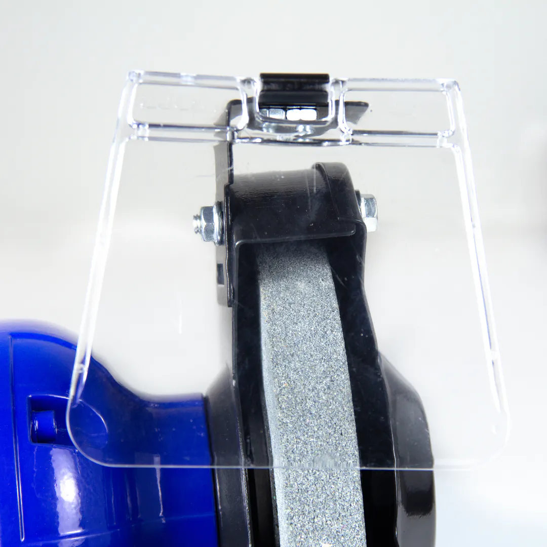საღვრელი აპარატი 125MM-180W P250125A 2125 SALI — ფოტო 6