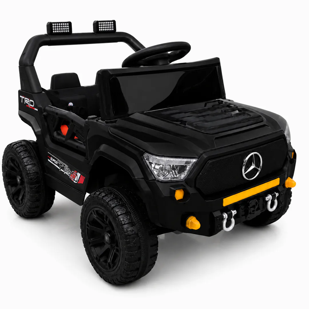 Children's Electric Car Mercedes-Benz GM-505-B — photo 2