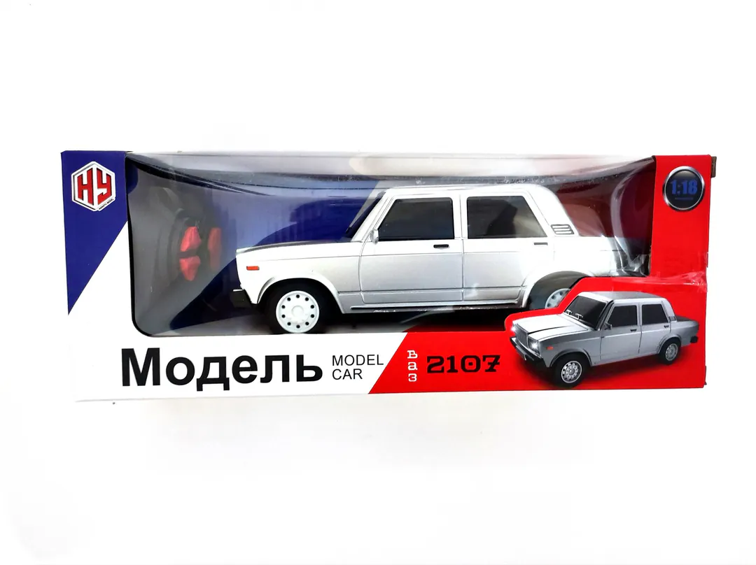 Children's remote control toy car — photo 7