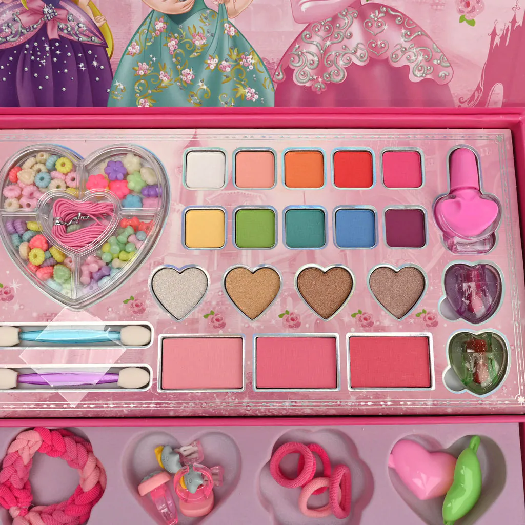 Children's Cosmetic Set Kids Fairy Princess — photo 9
