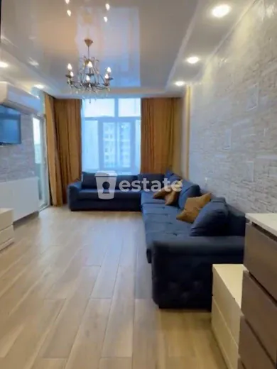 Cozy 1+1 apartment for rent near Grand Mall — photo 1