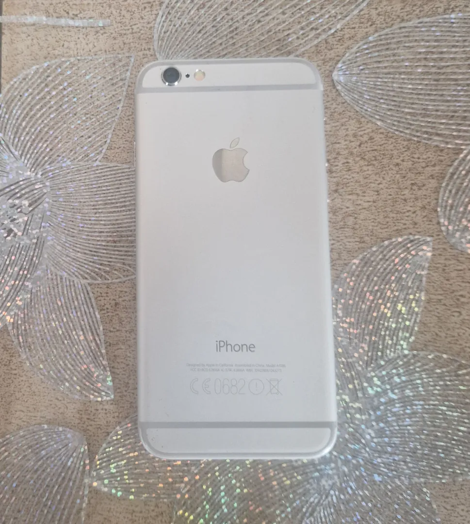 Iphone 6 — photo 2